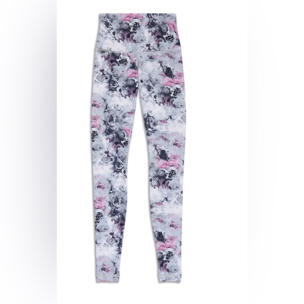 Lululemon High Times  Leggings size 4
